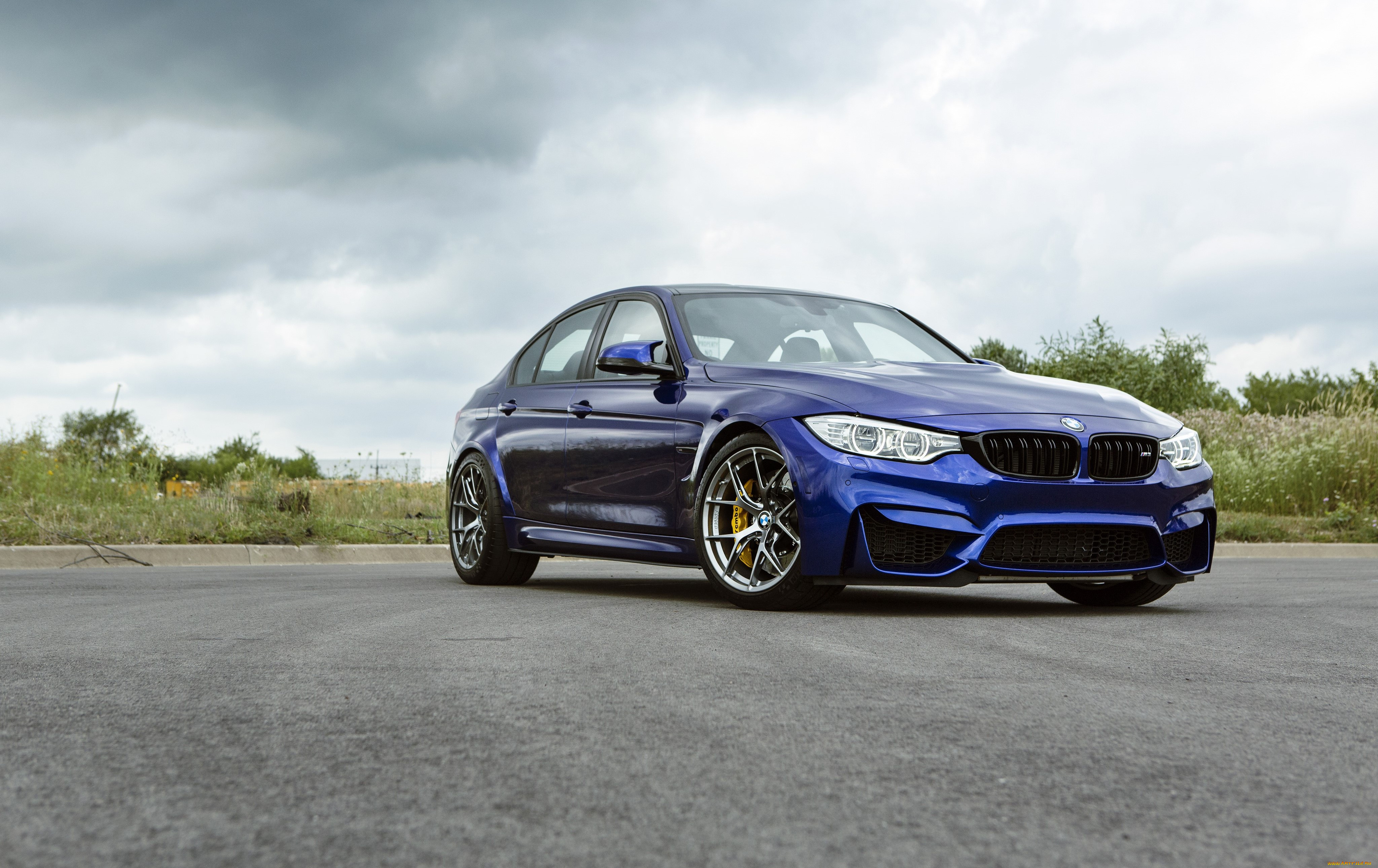 , bmw